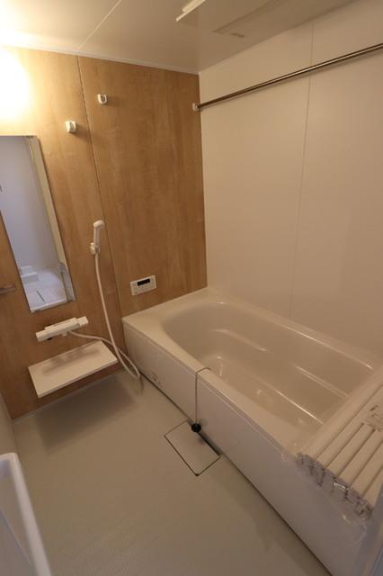ヒーローキングダム（301） 部屋画像