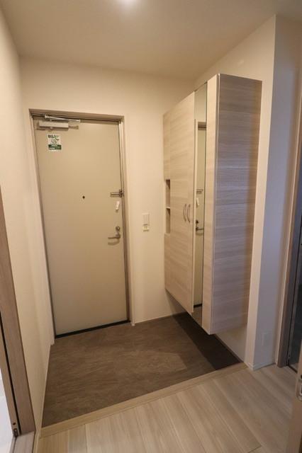 ヒーローキングダム（301） 部屋画像