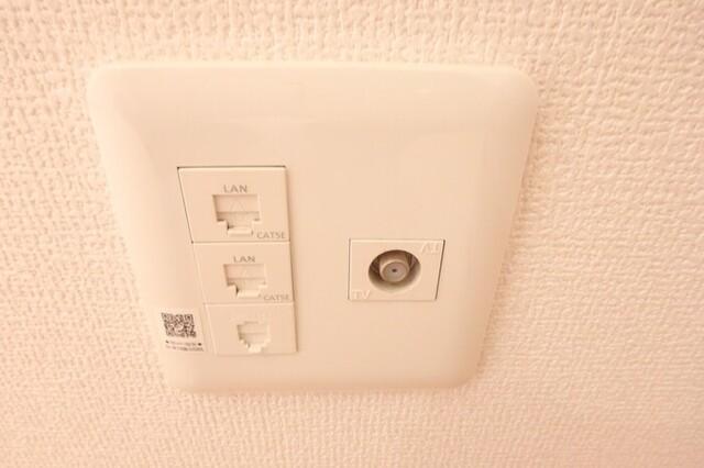 シャイン　クレール　Ｂ棟（103） 部屋画像