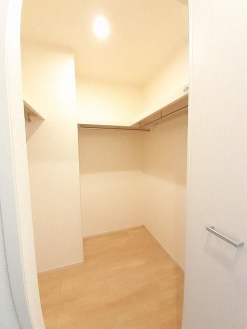ハピネス　北島Ｅ（102） 収納