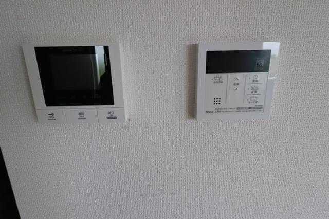 シャルマン上吉野（202） 部屋画像