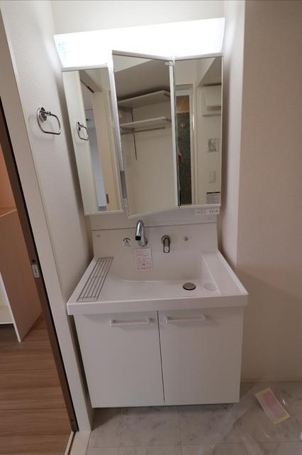 シャルマン上吉野（202） 部屋画像