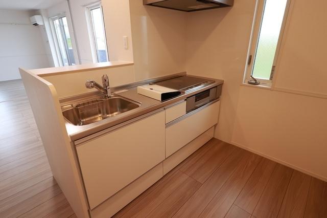 シャルマン上吉野（202） 部屋画像