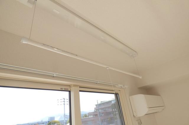 キャトルセゾン（303） 部屋画像