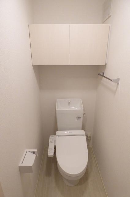 キャトルセゾン（303） 部屋画像