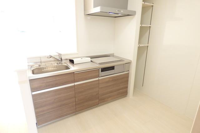 キャトルセゾン（303） 部屋画像