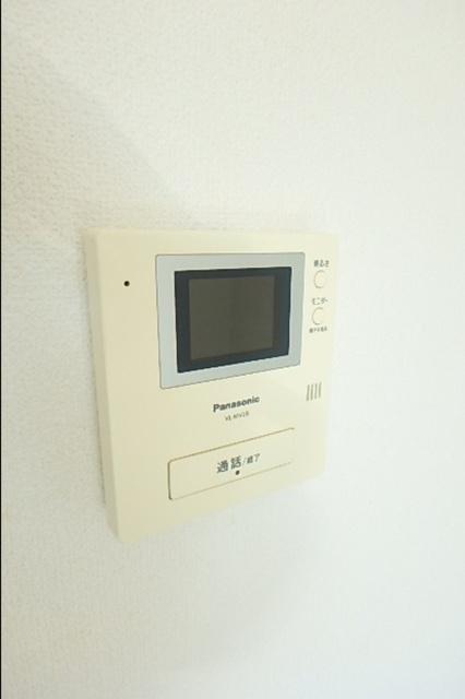 メロディハイム（202） 部屋画像
