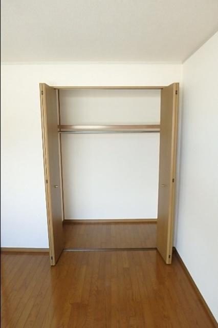 メロディハイム（202） 部屋画像