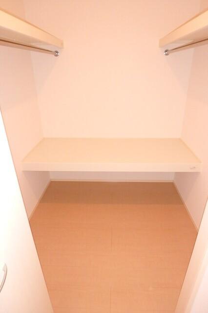 リヴェール　F棟（105） 部屋画像