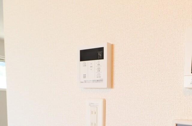 クリエ・ガーデン（301） 部屋画像
