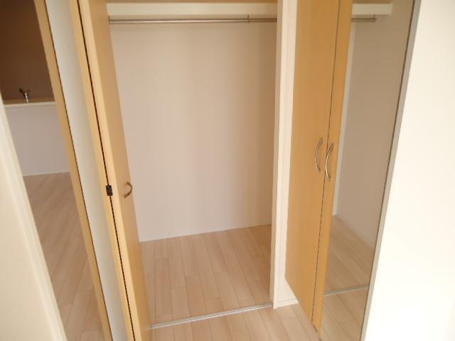 スターテラス古川Ａ 部屋画像