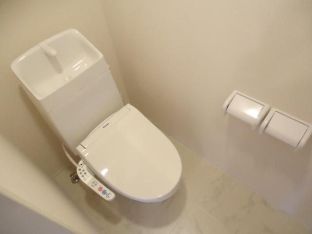 スターテラス古川Ａ 部屋画像