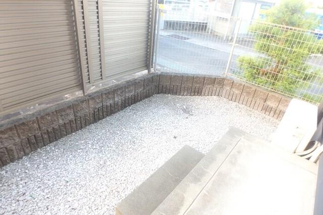 エヴァーグリーン（103） 部屋画像