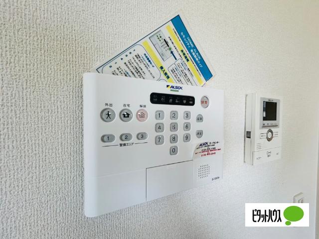 ＷＩＴ　ＣＵＢＥ　B棟（205） 部屋画像