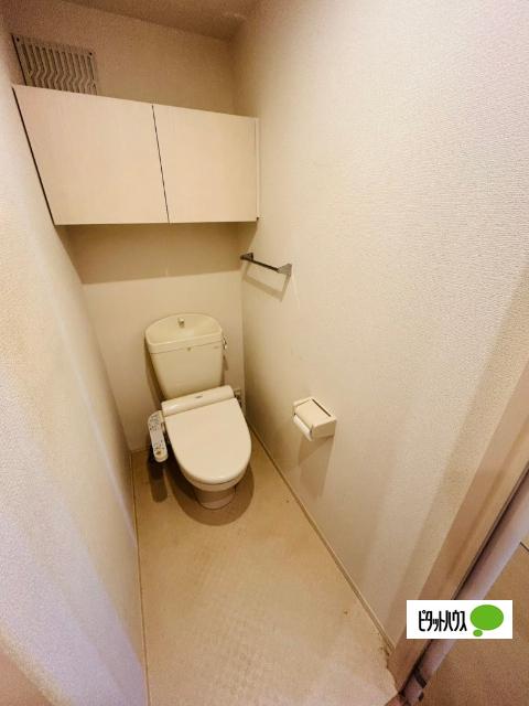 ＷＩＴ　ＣＵＢＥ　B棟（205） 部屋画像