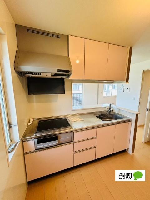 ＷＩＴ　ＣＵＢＥ　B棟（205） 部屋画像