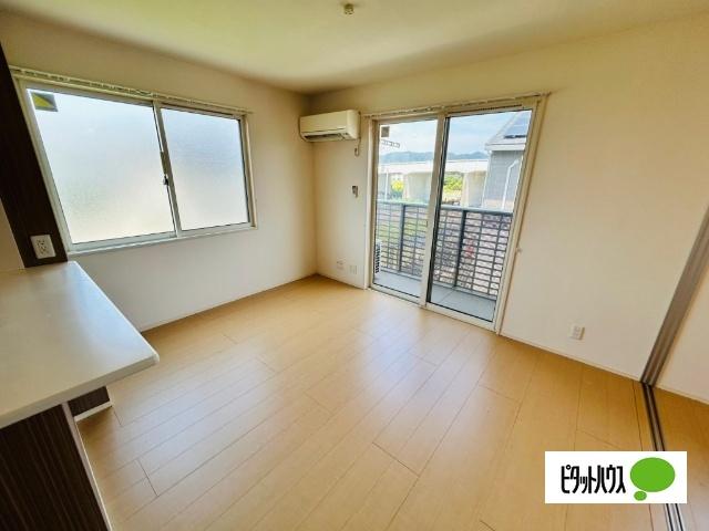 ＷＩＴ　ＣＵＢＥ　B棟（205） 部屋画像