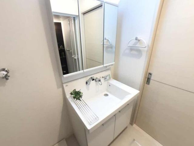 ＷＩＴ　ＣＵＢＥ　B棟（205） 部屋画像