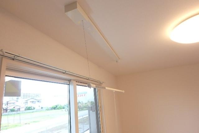 ルミエール　E棟（101） 部屋画像
