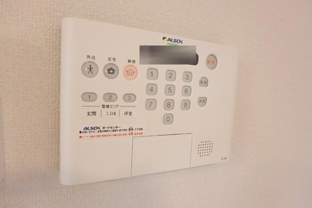 ルミエール　E棟（101） 部屋画像