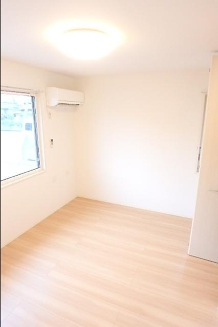 ルミエール　E棟（101） 部屋画像
