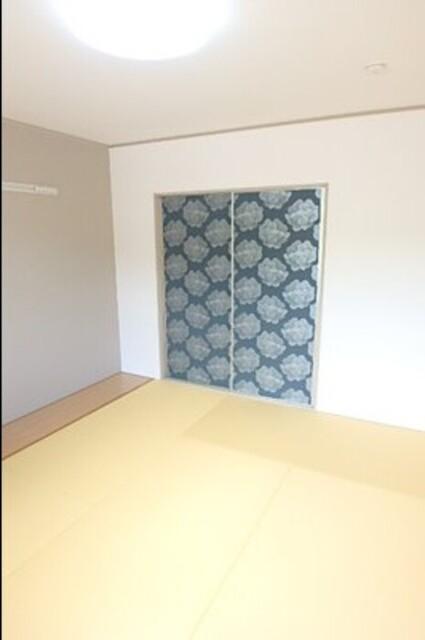 クレスト諏訪Ⅱ（102） 部屋画像