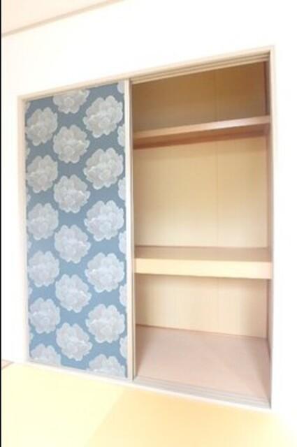 クレスト諏訪Ⅱ（102） 部屋画像
