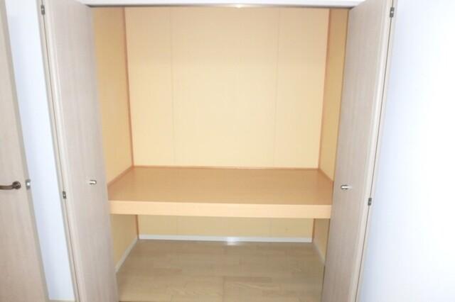クレスト諏訪Ⅱ（102） 部屋画像
