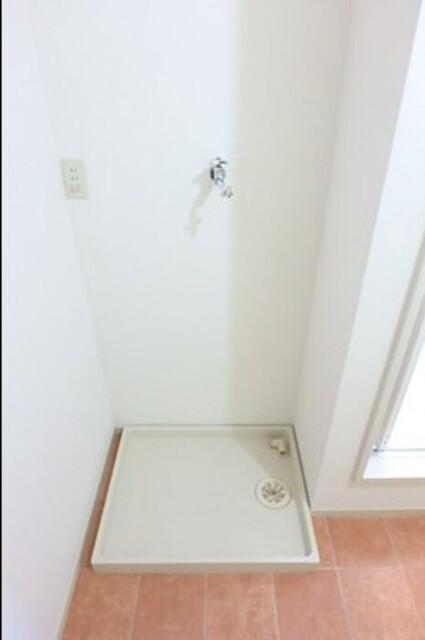 クレスト諏訪Ⅱ（102） 部屋画像