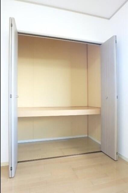 クレスト諏訪Ⅱ（102） 部屋画像