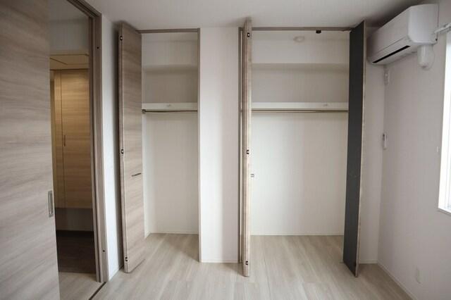 ドゥ・アムール（303） 部屋画像
