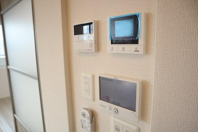 ドゥ・アムール（303） 部屋画像