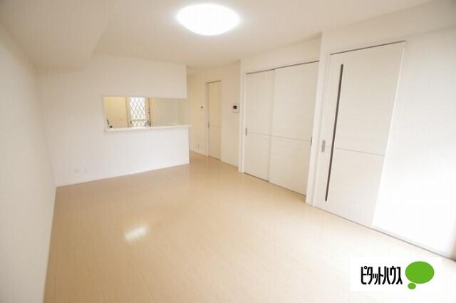 グランツ内浜　B棟（103） 部屋画像