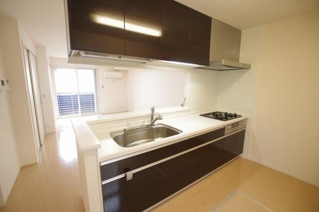 グランツ内浜　B棟（103） 部屋画像