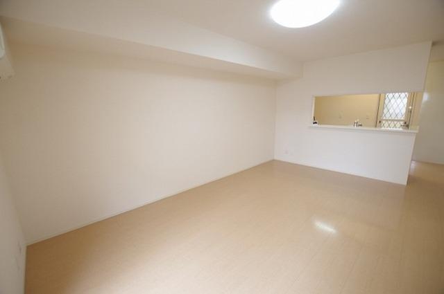 グランツ内浜　B棟（103） 部屋画像