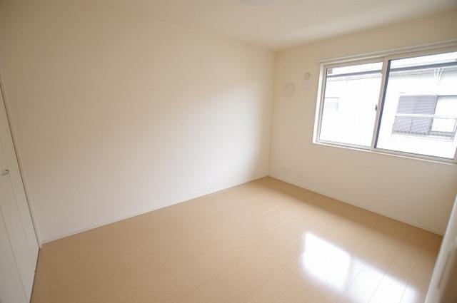 グランツ内浜　B棟（103） 部屋画像