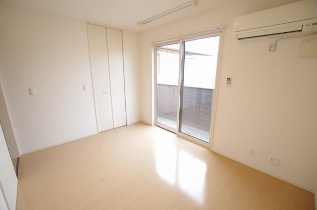 グランツ内浜　B棟（103） 部屋画像