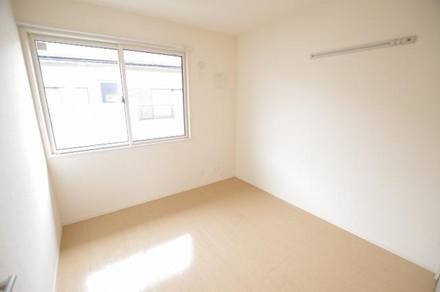 グランツ内浜　B棟（103） 部屋画像