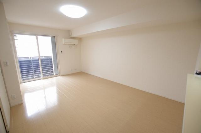 グランツ内浜　B棟（103） 部屋画像