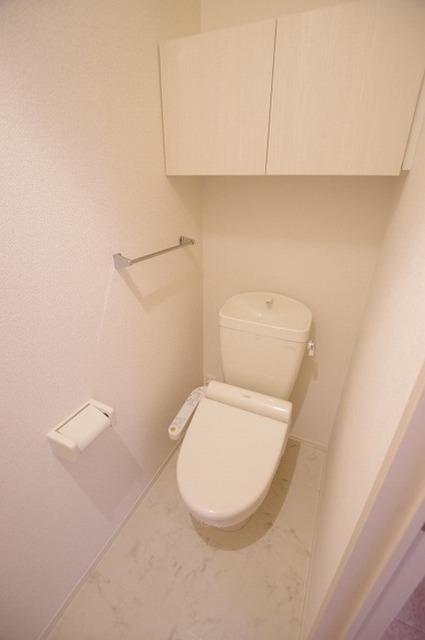 グランツ内浜　B棟（103） 部屋画像