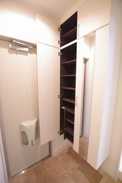 グランツ内浜　B棟（103） 部屋画像