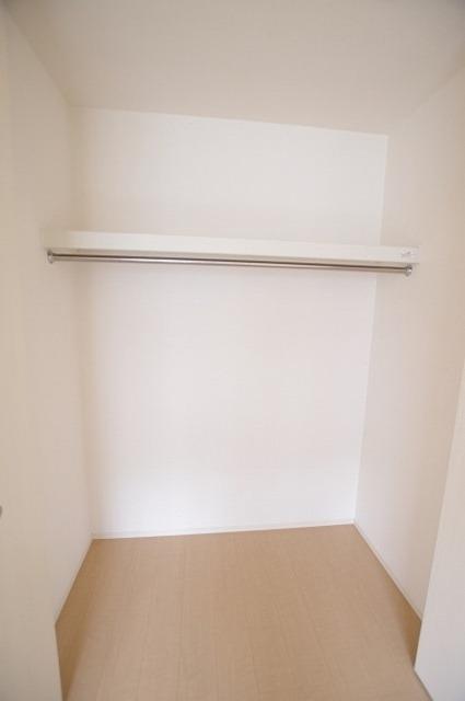 グランツ内浜　B棟（103） 部屋画像