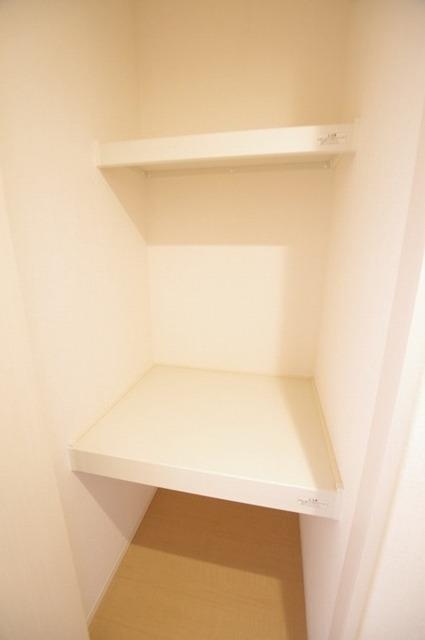 グランツ内浜　B棟（103） 部屋画像