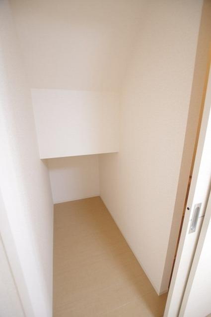 グランツ内浜　B棟（103） 部屋画像