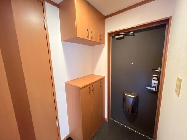 ルミナスハイム羽浦 部屋画像