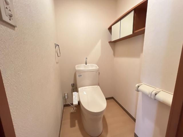 ルミナスハイム羽浦 部屋画像
