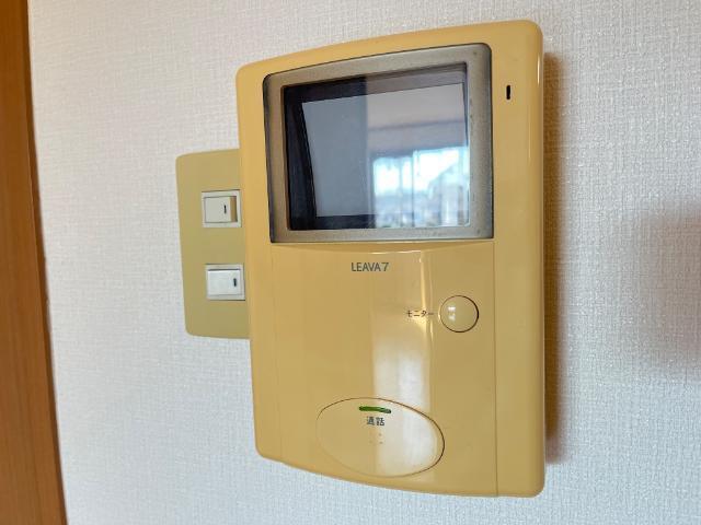 ルミナスハイム羽浦 部屋画像
