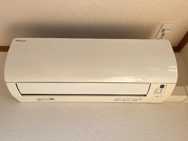 ルミナスハイム羽浦 部屋画像