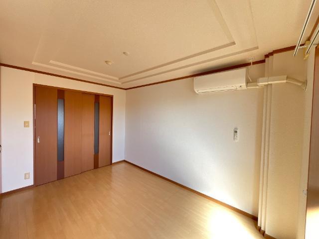 ルミナスハイム羽浦 部屋画像