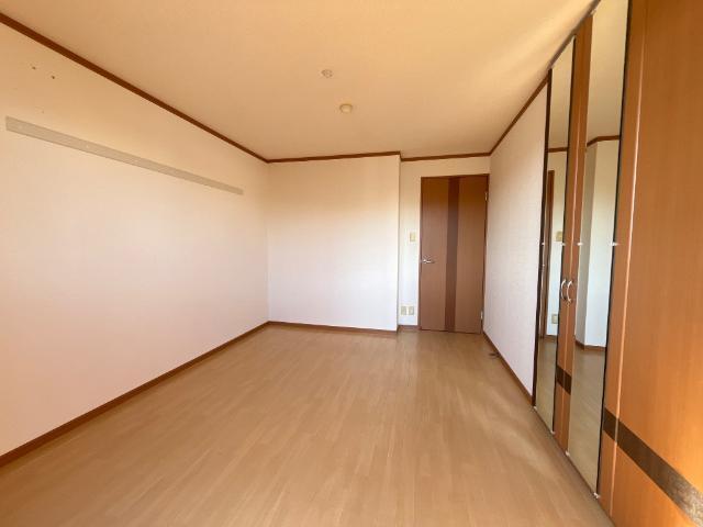 ルミナスハイム羽浦 部屋画像